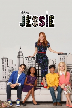 Watch Free Jessie Full Movies MyFamilyTV