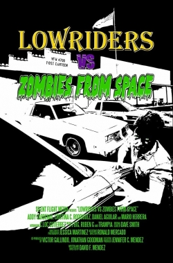 Watch Free Lowriders vs Zombies from Space Full Movies MyFamilyTV