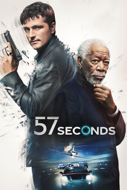 Watch Free 57 Seconds Full Movies MyFamilyTV