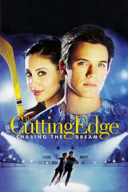 Watch Free The Cutting Edge 3: Chasing the Dream Full Movies MyFamilyTV