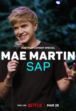 Watch Free Mae Martin: SAP Full Movies MyFamilyTV