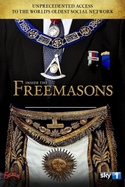 Watch Free Inside the Freemasons Full Movies MyFamilyTV