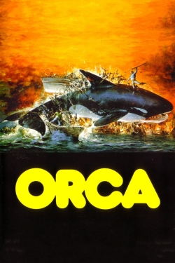 Watch Free Orca: The Killer Whale Full Movies MyFamilyTV