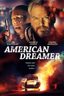 Watch Free American Dreamer Full Movies MyFamilyTV