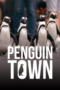 Watch Free Penguin Town Full Movies MyFamilyTV