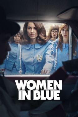 Watch Free Women in Blue Full Movies MyFamilyTV