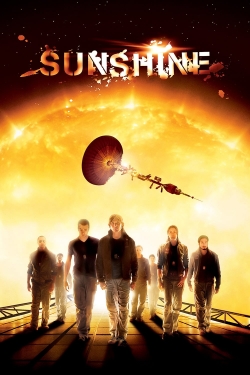 Watch Free Sunshine Full Movies MyFamilyTV