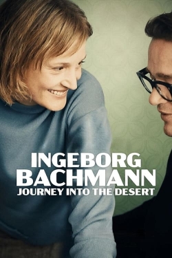 Watch Free Ingeborg Bachmann – Journey into the Desert Full Movies MyFamilyTV