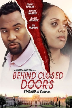 Watch Free Behind Closed Doors Full Movies MyFamilyTV