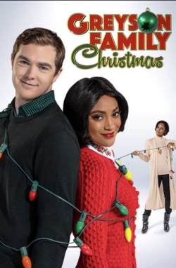 Watch Free Greyson Family Christmas Full Movies MyFamilyTV