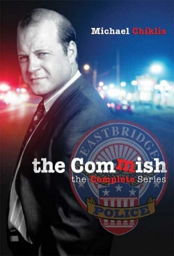 Watch Free The Commish Full Movies MyFamilyTV