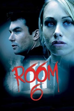 Watch Free Room 6 Full Movies MyFamilyTV