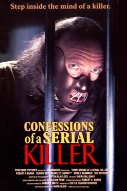 Watch Free Confessions of a Serial Killer Full Movies MyFamilyTV