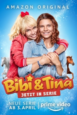 Watch Free Bibi & Tina - Die Serie Full Movies MyFamilyTV