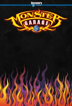 Watch Free Monster Garage Full Movies MyFamilyTV