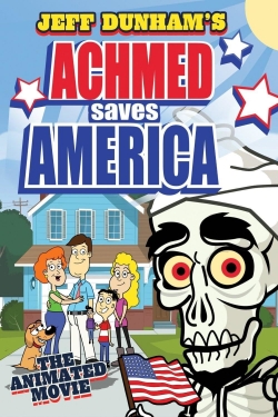 Watch Free Achmed Saves America Full Movies MyFamilyTV