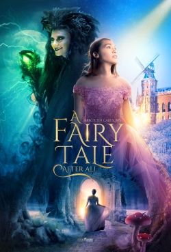 Watch Free A Fairy Tale After All Full Movies MyFamilyTV