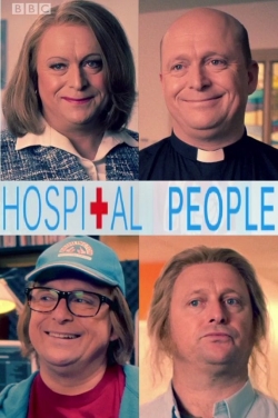 Watch Free Hospital People Full Movies MyFamilyTV