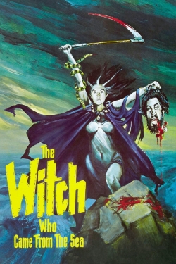 Watch Free The Witch Who Came from the Sea Full Movies MyFamilyTV