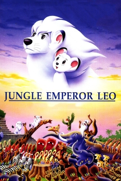 Watch Free Jungle Emperor Leo Full Movies MyFamilyTV