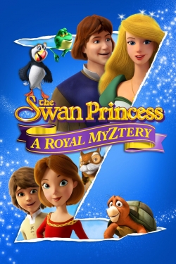 Watch Free The Swan Princess: A Royal Myztery Full Movies MyFamilyTV