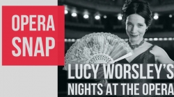 Watch Free Lucy Worsley's Nights at the Opera Full Movies MyFamilyTV