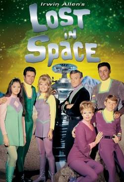 Watch Free Lost in Space Full Movies MyFamilyTV