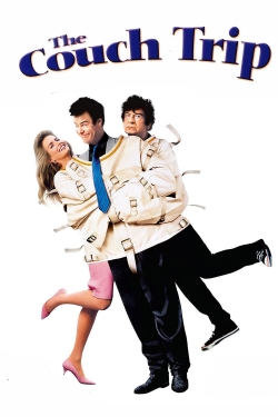 Watch Free The Couch Trip Full Movies MyFamilyTV