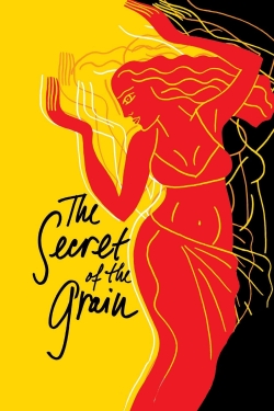 Watch Free The Secret of the Grain Full Movies MyFamilyTV