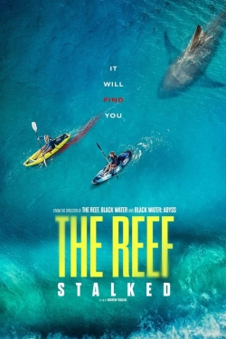 Watch Free The Reef: Stalked Full Movies MyFamilyTV