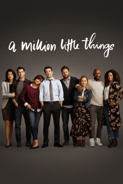 Watch Free A Million Little Things Full Movies MyFamilyTV