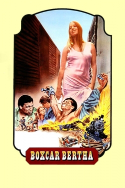 Watch Free Boxcar Bertha Full Movies MyFamilyTV