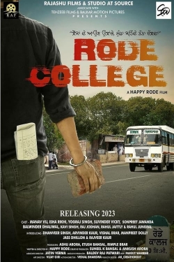 Watch Free Rode College Full Movies MyFamilyTV