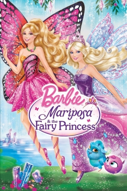 Watch Free Barbie Mariposa & the Fairy Princess Full Movies MyFamilyTV