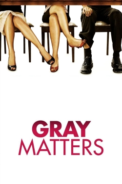 Watch Free Gray Matters Full Movies MyFamilyTV