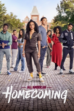 Watch Free All American: Homecoming Full Movies MyFamilyTV