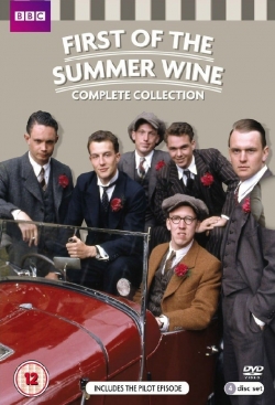 Watch Free First of the Summer Wine Full Movies MyFamilyTV