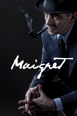 Watch Free Maigret Full Movies MyFamilyTV