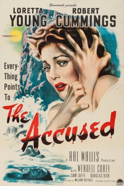 Watch Free The Accused Full Movies MyFamilyTV