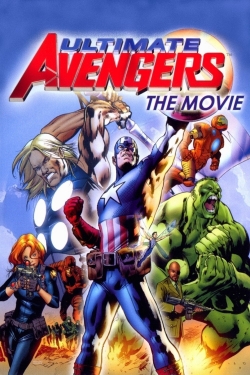 Watch Free Ultimate Avengers Full Movies MyFamilyTV