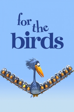 Watch Free For the Birds Full Movies MyFamilyTV