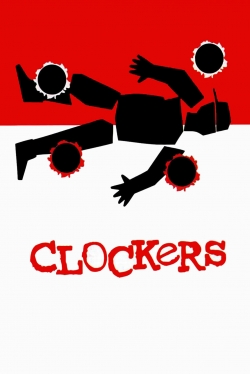 Watch Free Clockers Full Movies MyFamilyTV