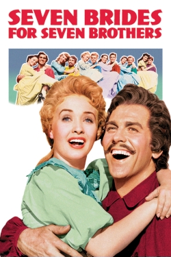 Watch Free Seven Brides for Seven Brothers Full Movies MyFamilyTV