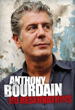 Watch Free Anthony Bourdain: No Reservations Full Movies MyFamilyTV