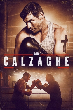 Watch Free Mr. Calzaghe Full Movies MyFamilyTV