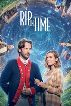 Watch Free Rip in Time Full Movies MyFamilyTV