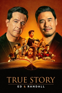 Watch Free True Story with Ed & Randall Full Movies MyFamilyTV