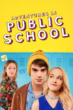 Watch Free Adventures in Public School Full Movies MyFamilyTV