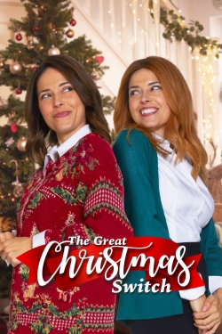 Watch Free The Great Christmas Switch Full Movies MyFamilyTV