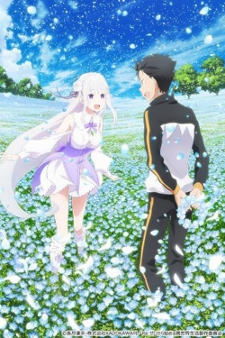 Watch Free Re: Zero kara Hajimeru Isekai Seikatsu - Memory Snow Full Movies MyFamilyTV